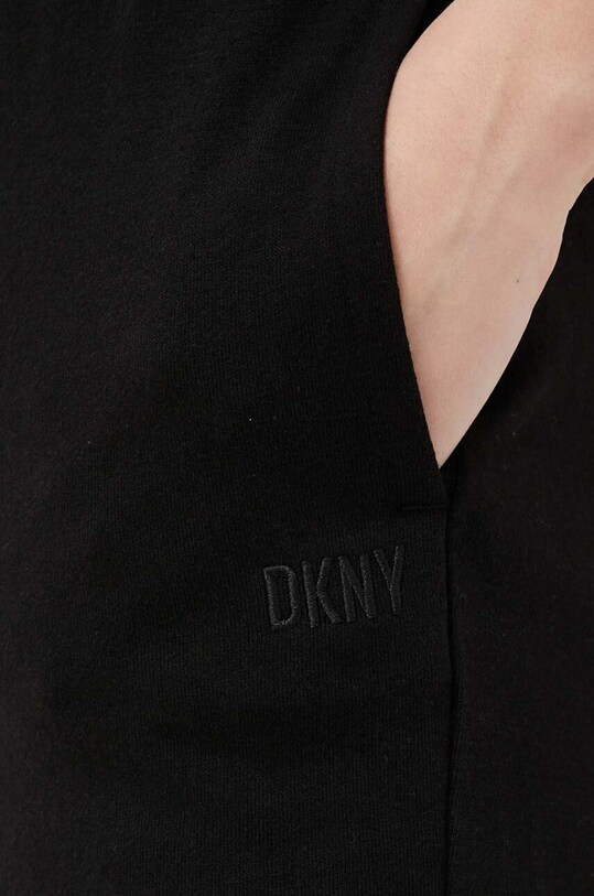 Dkny szorty czarny DP3S4993