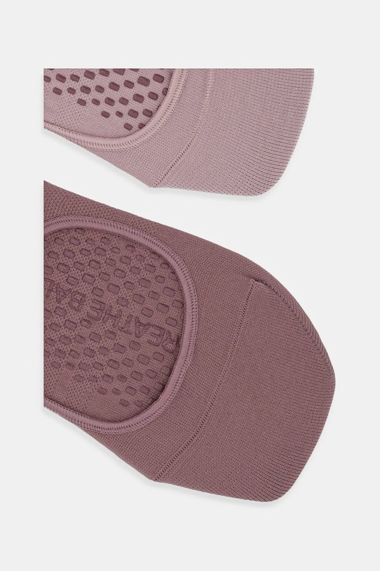 Under Armour skarpetki 2-pack 1373336 różowy AW25