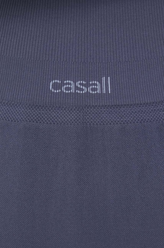 Casall legginsy do jogi czarny 21514