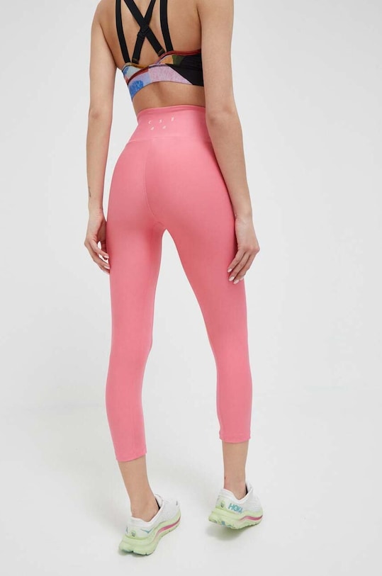 Îmbrăcăminte Casall leggins de antrenament 23155 roz