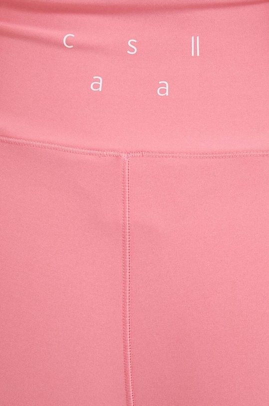 Casall leggins de antrenament roz 23155