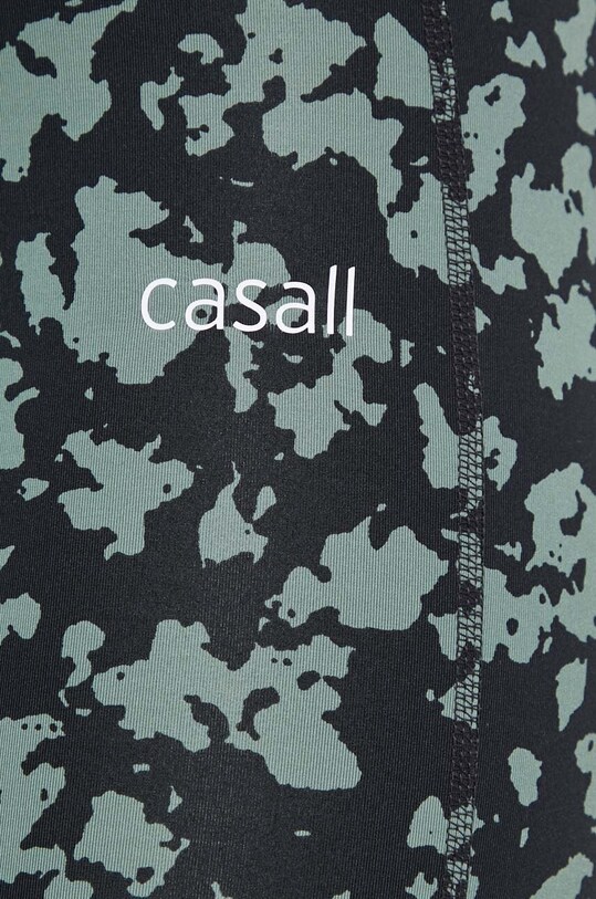 Casall leggins de antrenament verde 21501