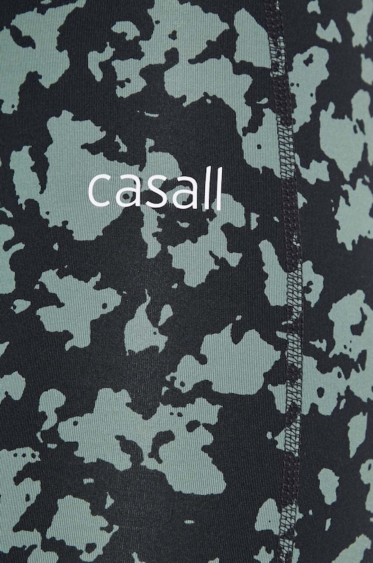 Tréningové legíny Casall zelená 21501