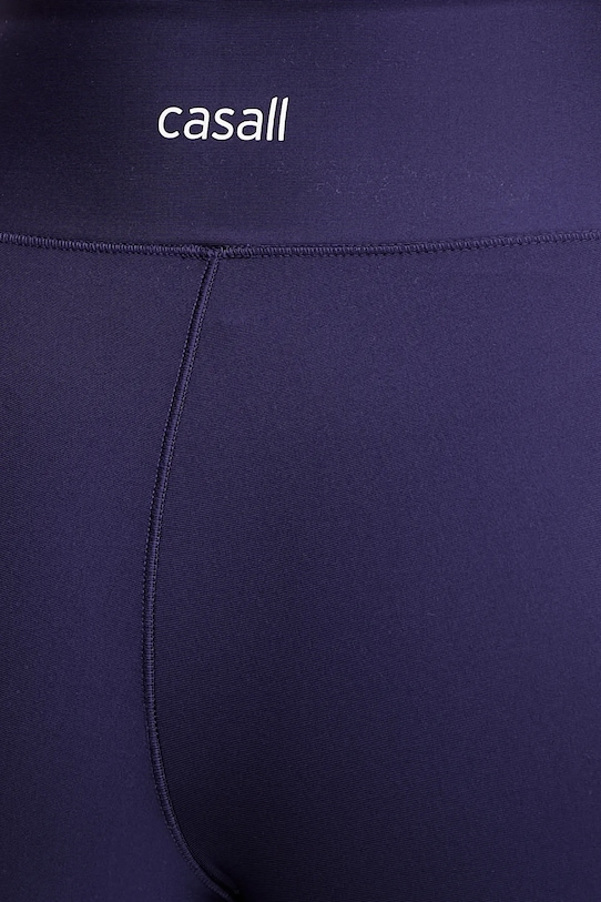 Odzież Casall legginsy do jogi 22500 fioletowy