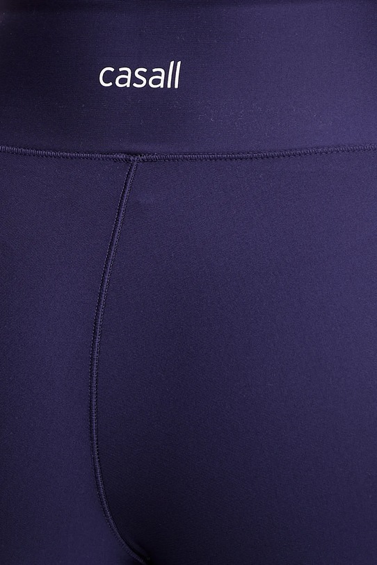 Odzież Casall legginsy do jogi 22500 granatowy