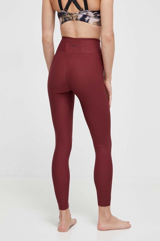 Ρούχα Κολάν γιόγκα Casall 22500 μπορντό