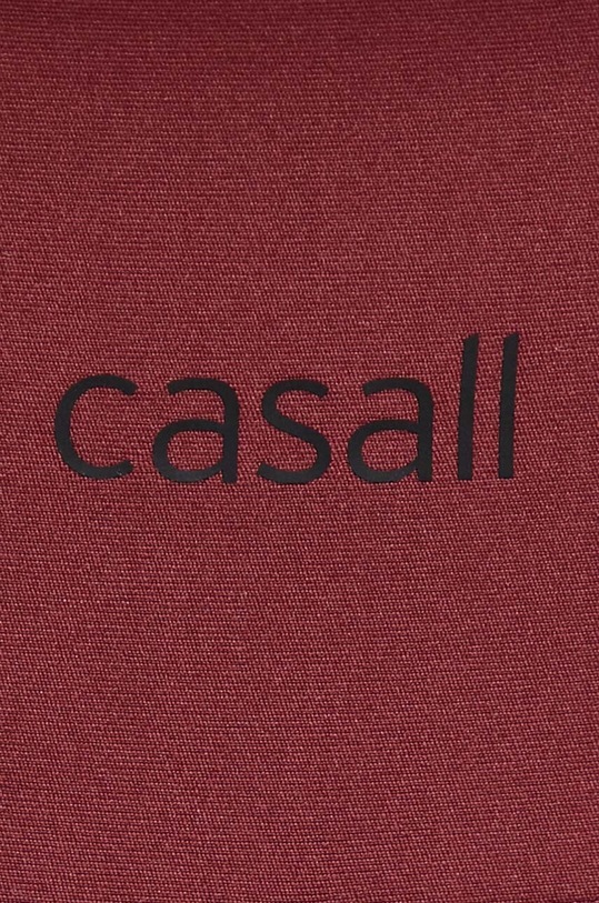 Κολάν γιόγκα Casall μπορντό 22500