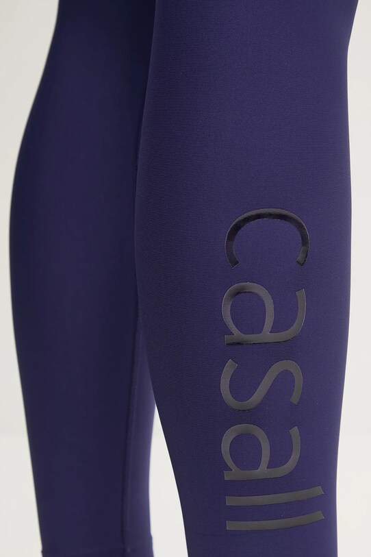 Casall leggins per joga violetto 21568
