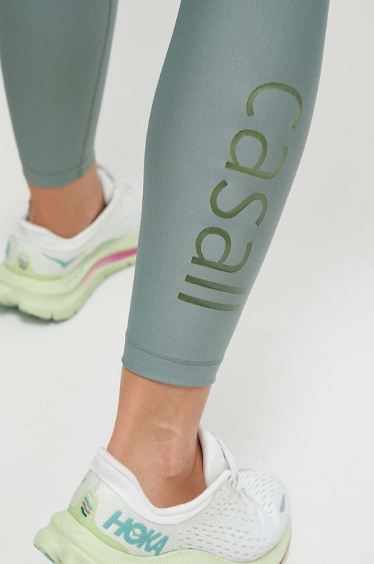 Casall leggings női zöld 21568