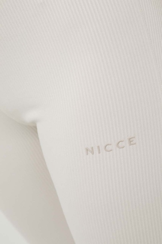 Κολάν Nicce μπεζ 0311.K018