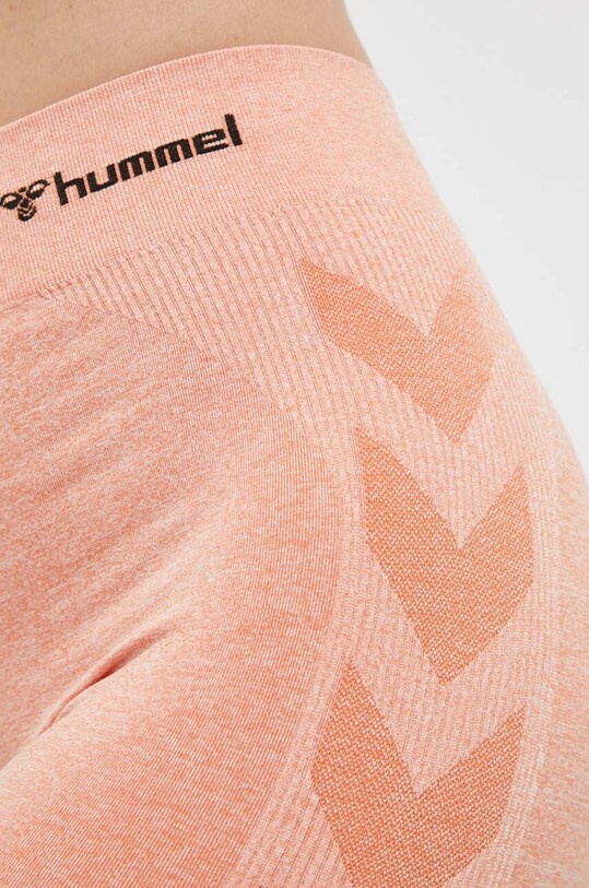 Легінси для йоги Hummel 210496 помаранчевий