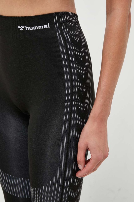 Hummel leggins de antrenament Shaping negru 216772