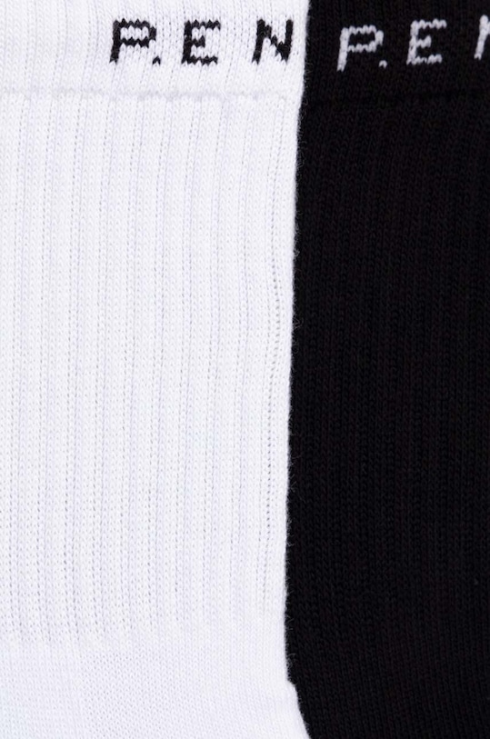 P.E Nation sosete 2-pack 23PE2A226 negru SS23