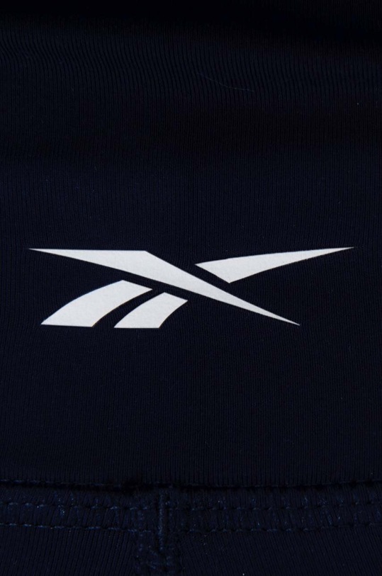 Tréninkové legíny Reebok Classic Lux HS4706 100027322 námořnická modř