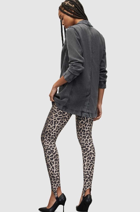 Legíny AllSaints WP030Y
