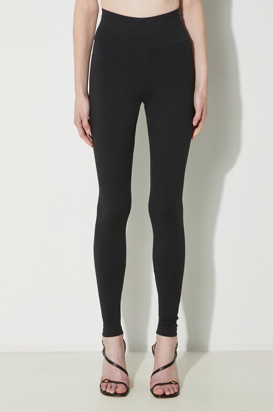 adidas Originals leggings plain black IA6446