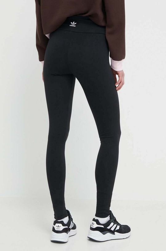 Oblečení Legíny adidas Originals IA6446 černá