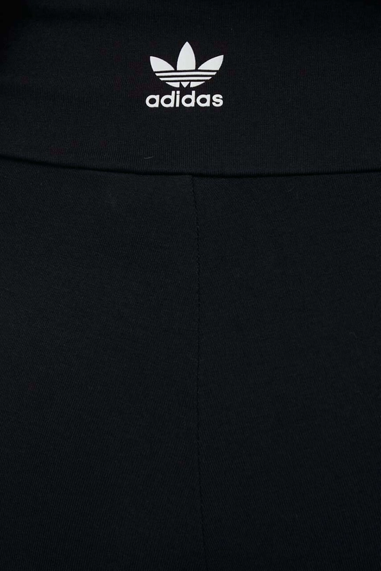 Legíny adidas Originals čierna IA6446