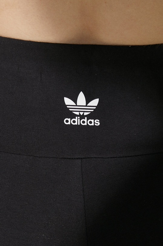 adidas Originals leggings IA6446 black