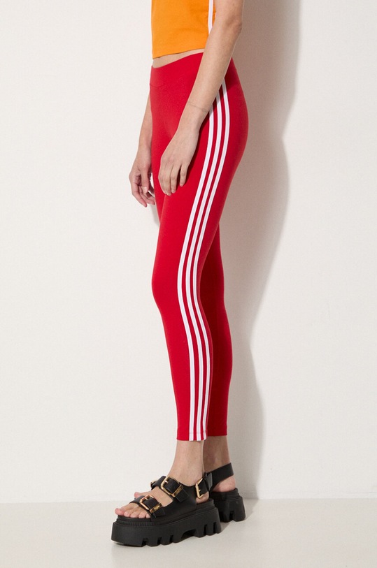 adidas Originals leggings red IB7382