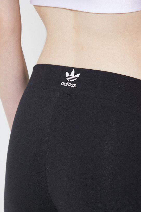 Клин adidas Originals 3 Stripes Tigh IB7383 черен