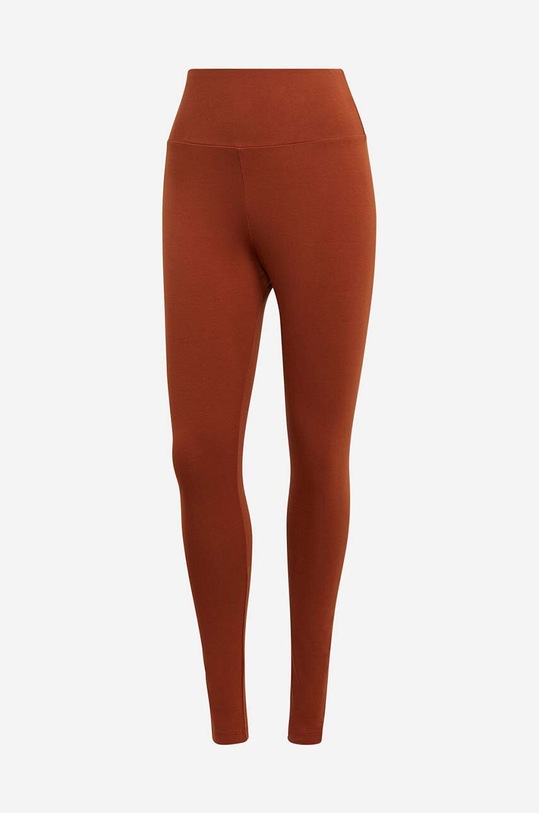 adidas Originals legginsy brązowy IL9623