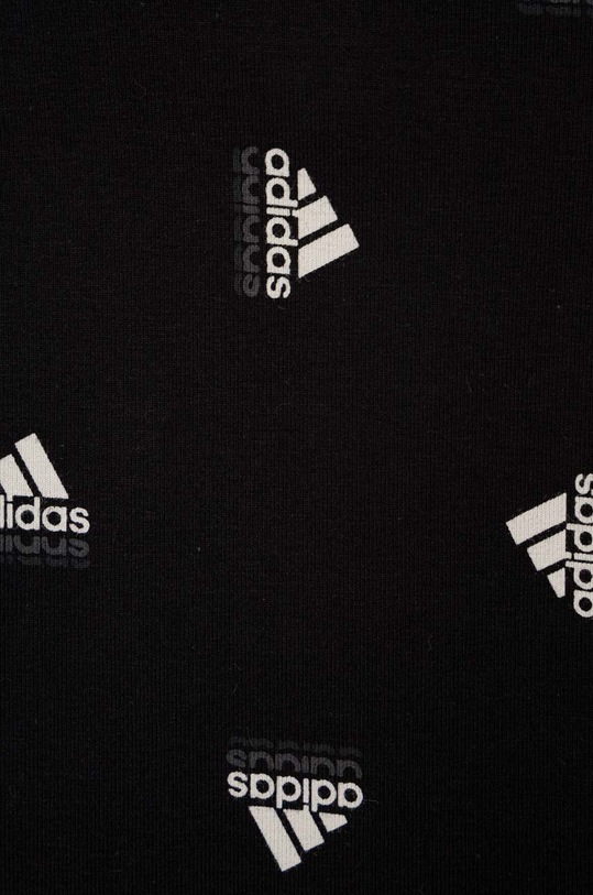 Κοριτσίστικα Παιδικά κολάν adidas G BLUV IB8916 μαύρο