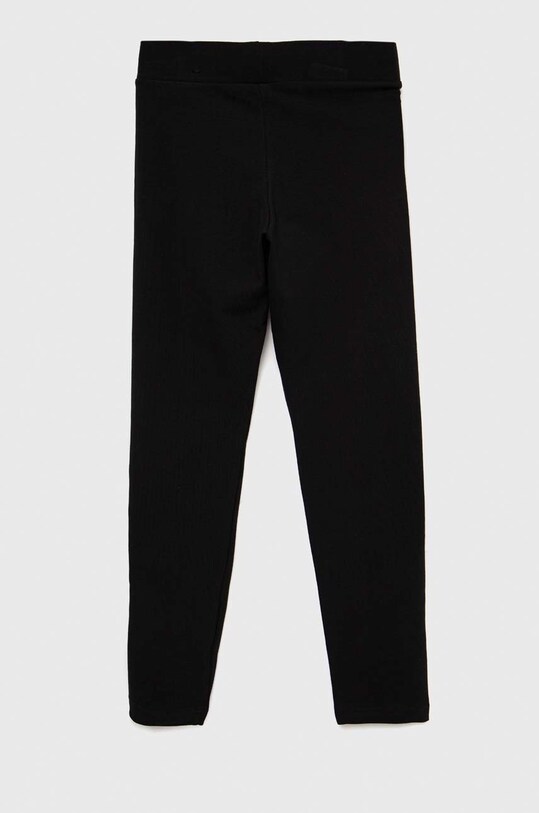 Детские леггинсы adidas G LIN IC3579 чёрный SS23