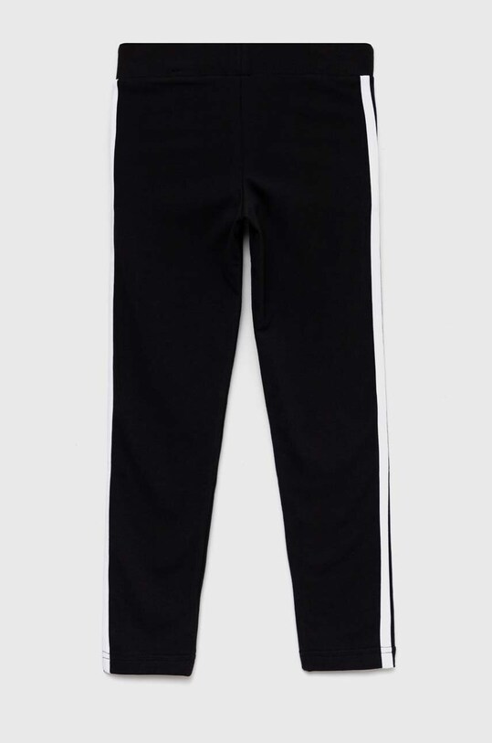 adidas leggins copii G 3S IC3623 negru SS23