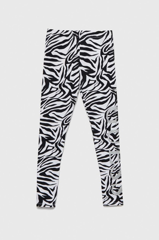 Otroške pajkice Guess Potisk črna J3RB01.J1313.PPYX