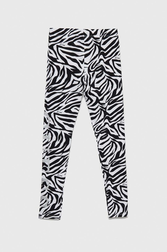 Otroške pajkice Guess J3RB01.J1313.PPYX črna SS23