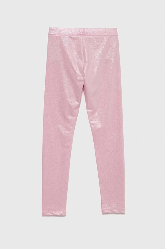 Dětské legíny Guess J3RB05.KBL40.PPYX růžová SS23