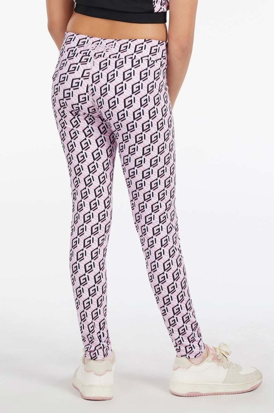 Guess leggins copii J3RB16.MC03W.PPYX