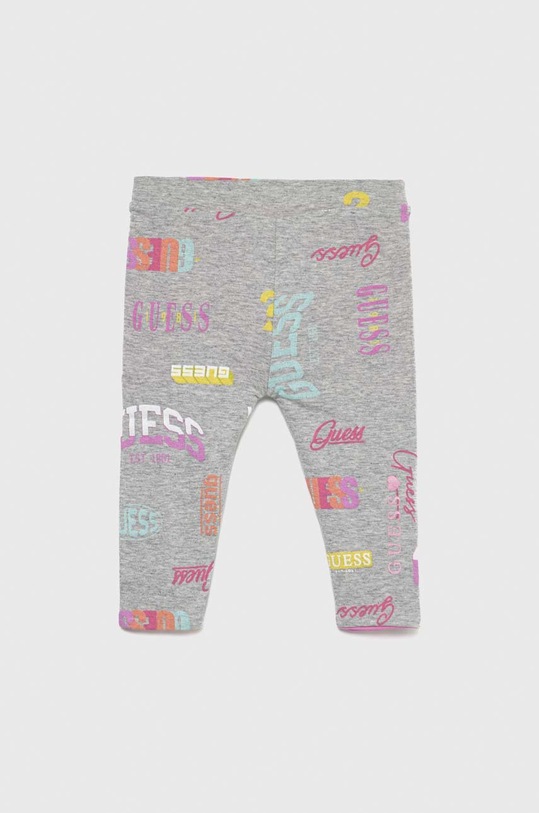 Guess jambiere reversibile pentru copii cu elastan gri K3RB00.K6YW3.PPYX