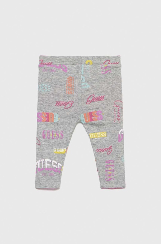 Guess jambiere reversibile pentru copii K3RB00.K6YW3.PPYX gri SS23
