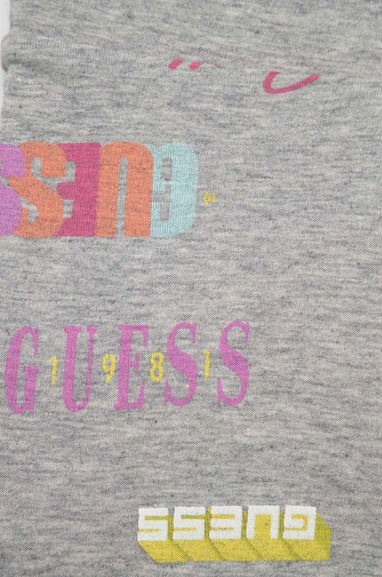 Fete Guess jambiere reversibile pentru copii K3RB00.K6YW3.PPYX gri