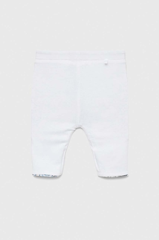 Двусторонние детские леггинсы Guess зелёный K3GB03.K6YW3.PPYX