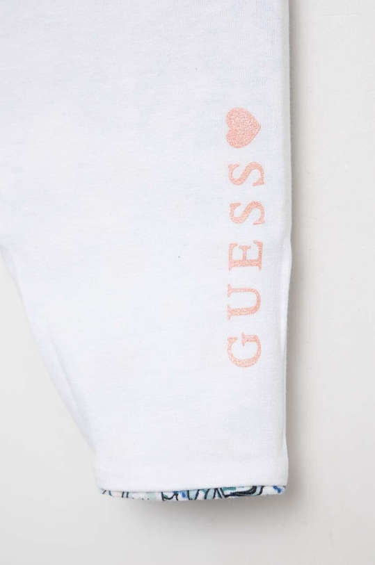 Двусторонние детские леггинсы Guess K3GB03.K6YW3.PPYX