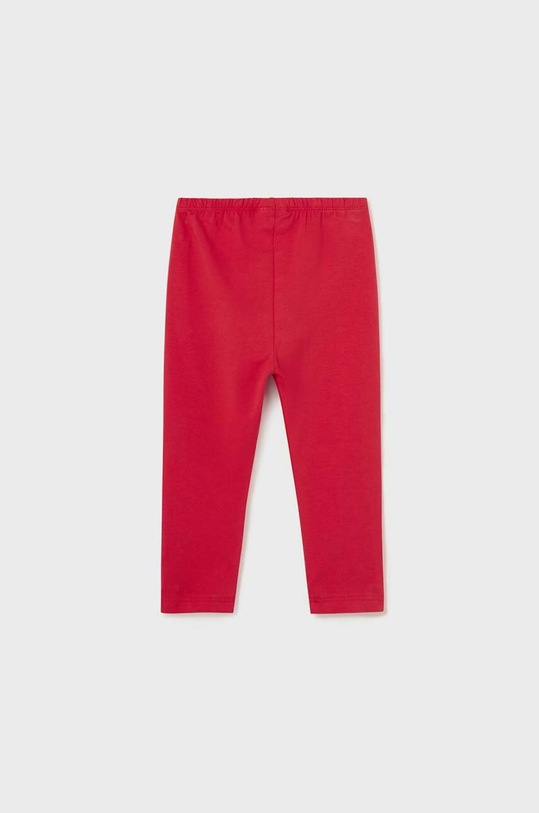 Κολάν μωρών Mayoral 703.4N.BABY.G κόκκινο SS23