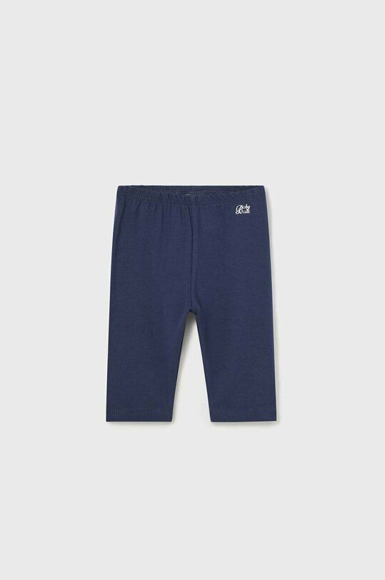 Mayoral leggins bebe tricotaj bleumarin 706.4H.BABY