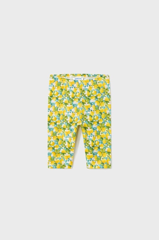 Бебешки клин Mayoral еластичен жълт 1773.4N.BABY