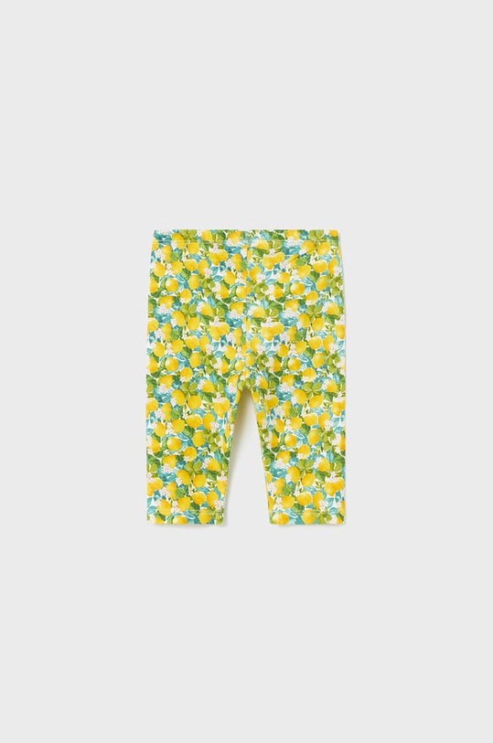 Бебешки клин Mayoral 1773.4N.BABY жълт SS23