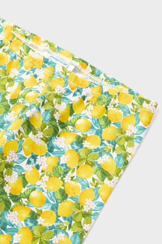 Момиче Бебешки клин Mayoral 1773.4N.BABY жълт