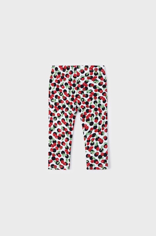 Fete Mayoral leggins copii 3778.6P.MINI rosu