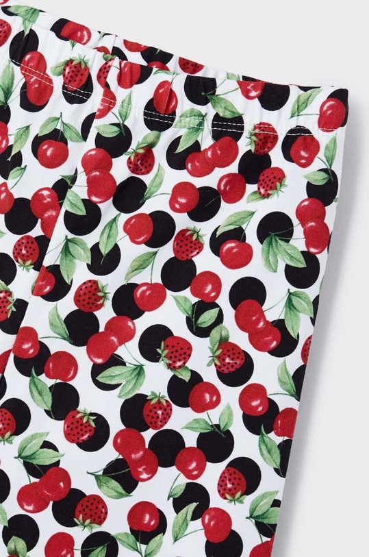 Mayoral leggins copii rosu 3778.6P.MINI