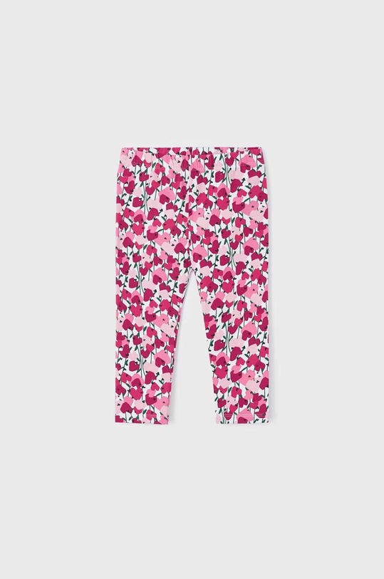 Fete Mayoral leggins copii 3778.6P.MINI roz