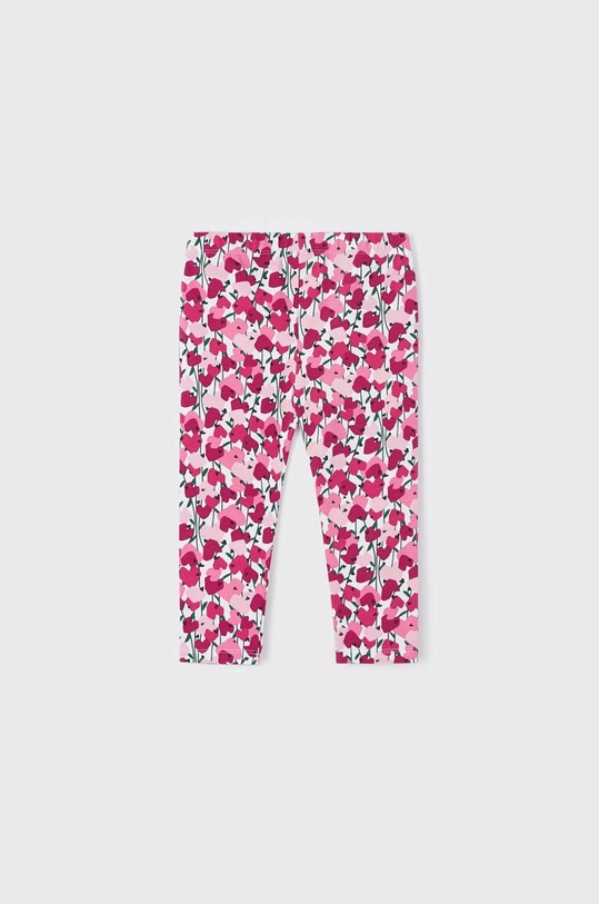 Mayoral leggins copii roz 3778.6P.MINI