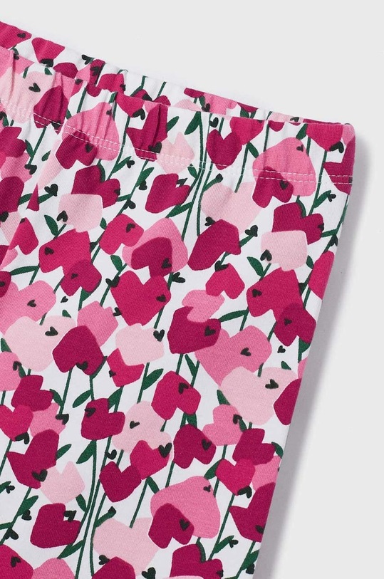 Mayoral leggins copii 3778.6P.MINI roz