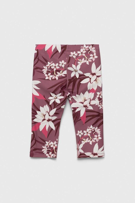 CMP legginsy dziecięce 33C7855P.61CN fioletowy SS23