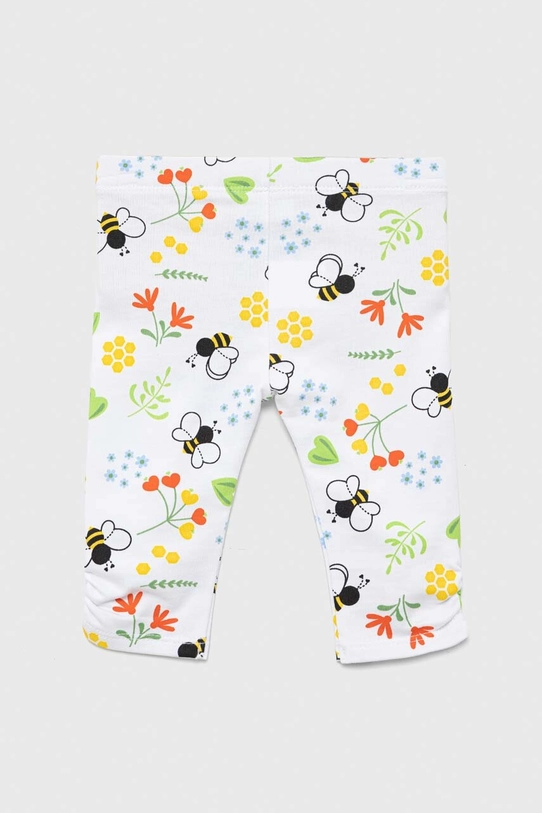 Birba&Trybeyond legginsy bawełniane niemowlęce 999.62014.00 multicolor SS23